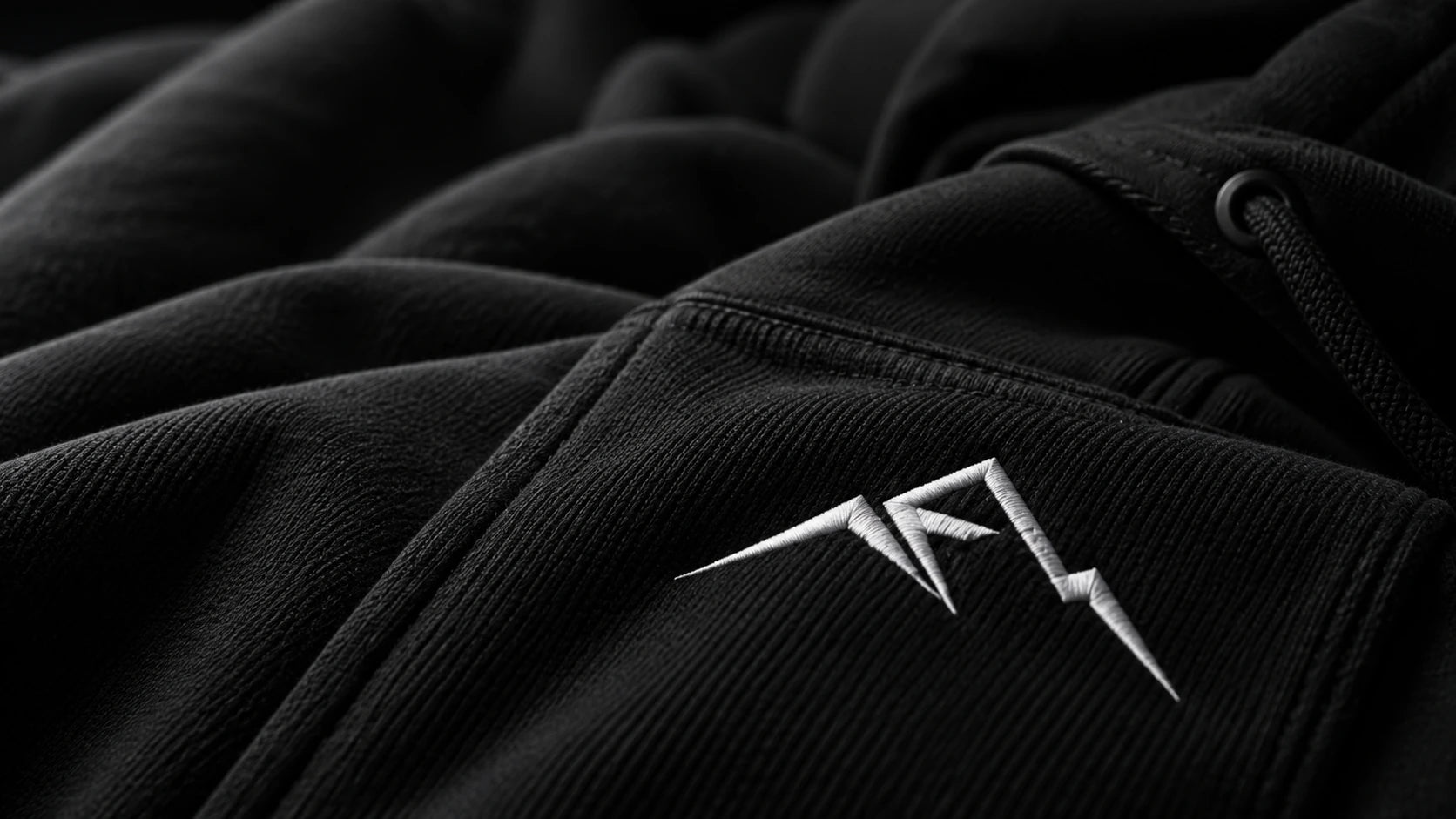 VELSEN embroidery concept