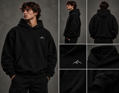 VELSEN Essential Hoodie