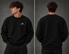 VELSEN Classic Crewneck