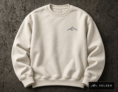 VELSEN Classic Crewneck
