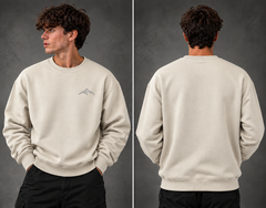 VELSEN Classic Crewneck