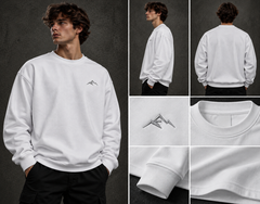 VELSEN Essential Long Sleeve