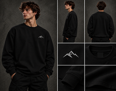 VELSEN Essential Long Sleeve