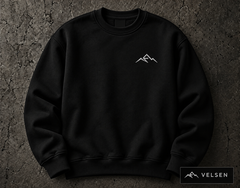 VELSEN Classic Crewneck
