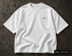 VELSEN Essential Box Tee