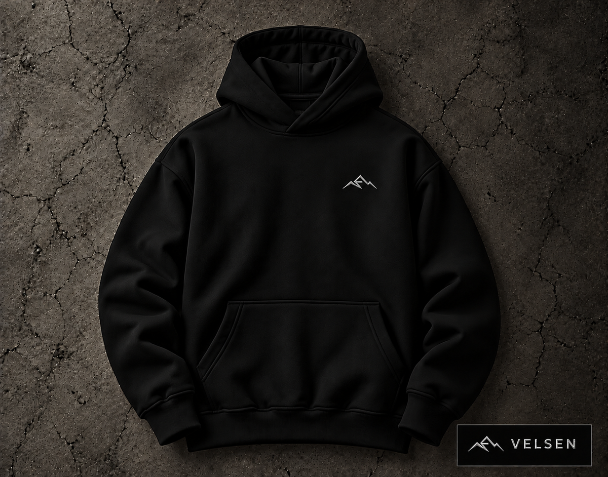 VELSEN Essential Hoodie