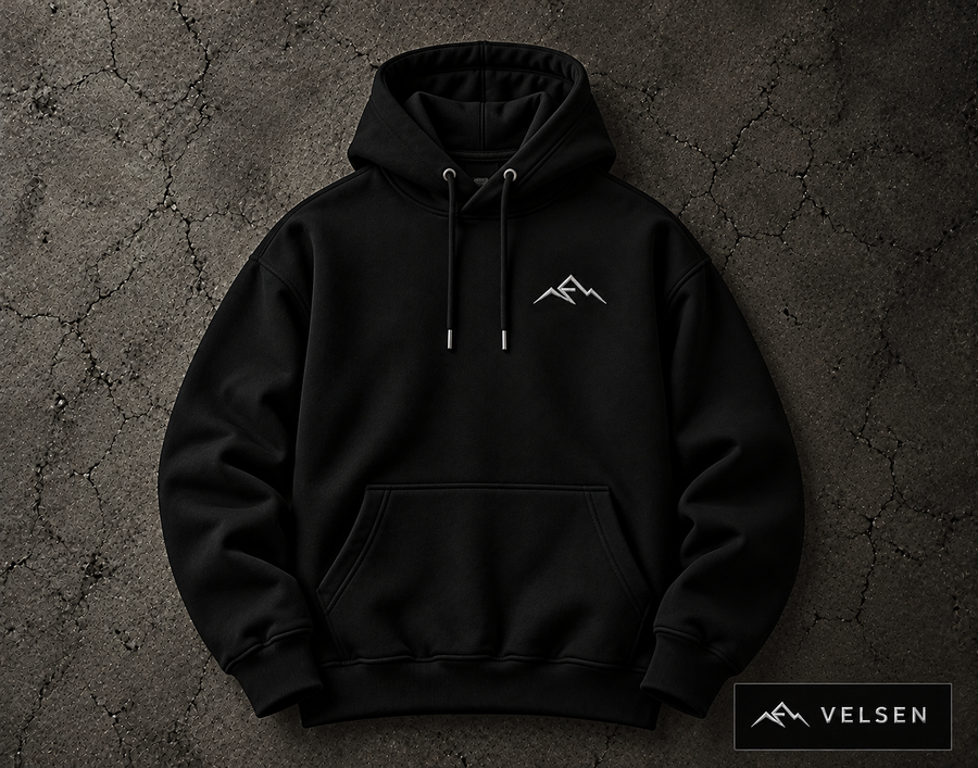 VELSEN Signature Hoodie
